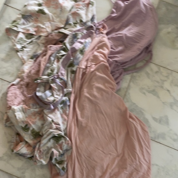 Robe sets - Picture 3 of 3